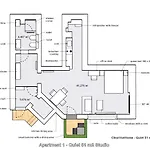 Appartement Clearvuehome Slavin