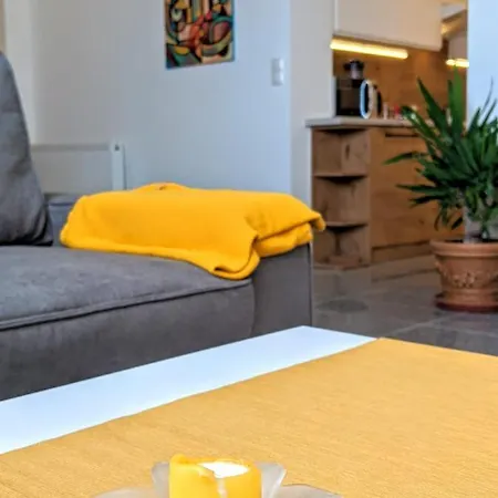 Apartmán Clearvuehome Slavin