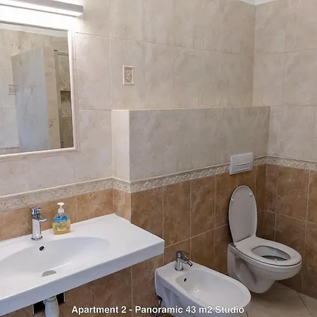 Daire Clearvuehome Slavin Bratislava