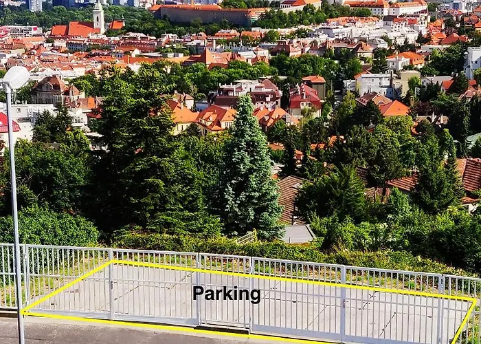 Lägenhet Clearvuehome Slavin