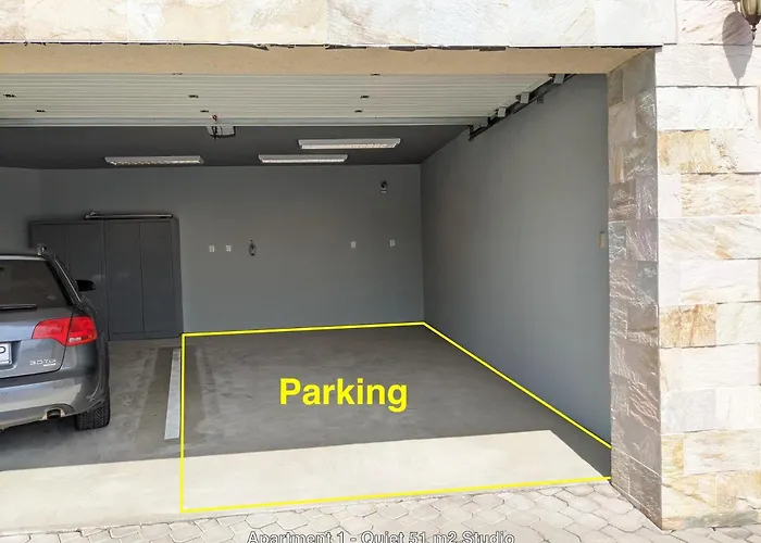 Clearvuehome Slavin Lägenhet *