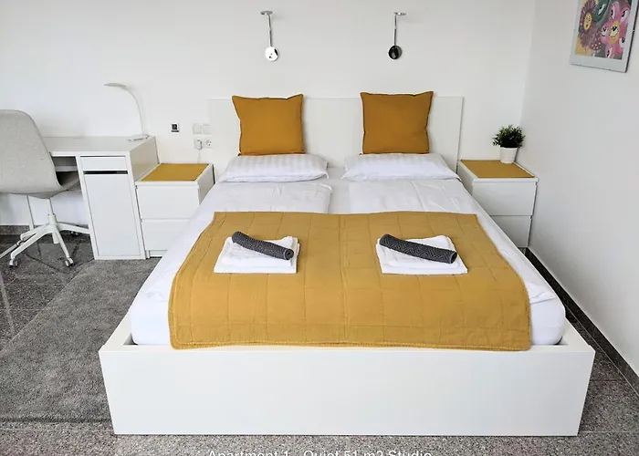 Lägenhet Clearvuehome Slavin *