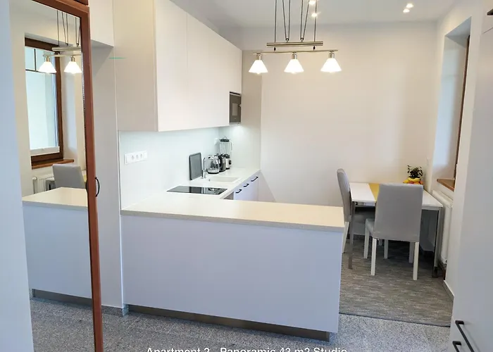 Clearvuehome Slavin Lägenhet