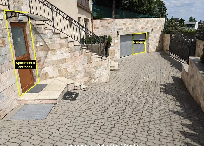 Lägenhet Clearvuehome Slavin