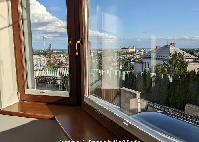 Lägenhet Clearvuehome Slavin *