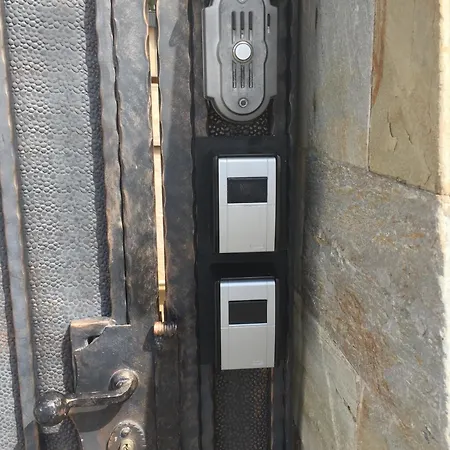 Clearvuehome Slavin Appartement *