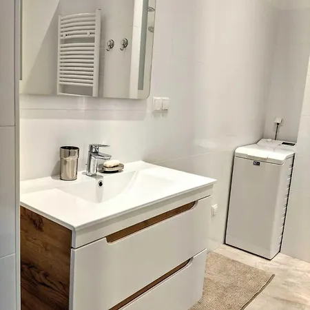 Clearvuehome Slavin * Bratislava