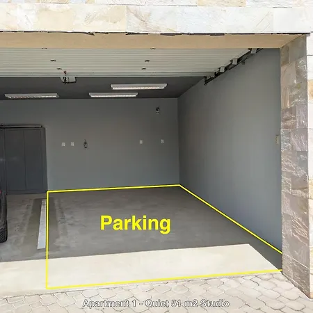 Clearvuehome Slavin Appartement *