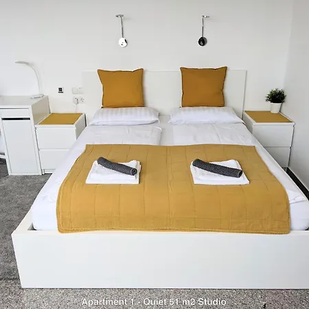 Appartement Clearvuehome Slavin *