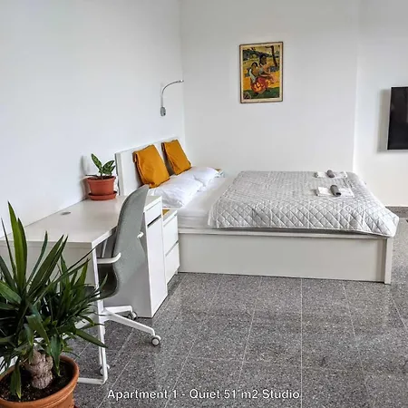 Clearvuehome Slavin Bratislava