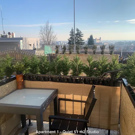 Appartement Clearvuehome Slavin *