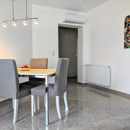Clearvuehome Slavin * Братислава