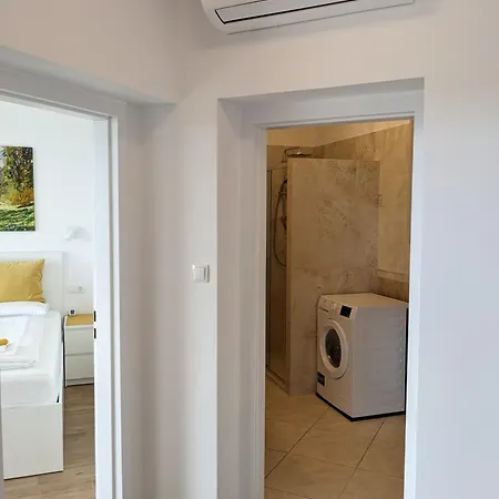 Clearvuehome Slavin Апартаменты Братислава