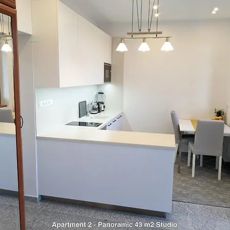 Clearvuehome Slavin Апартаменты