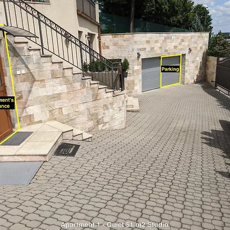 Апартаменты Clearvuehome Slavin